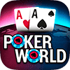 Скачать Poker World - Офлайн Покер на андроид бесплатно полную версия 1.5.12