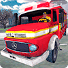 Скачать Fire Truck Rescue Simulator на андроид бесплатно полную версия 1.10