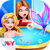 Скачать Mermaid Secrets11- Mermaids Spa Salon Makeover на андроид бесплатно полную версия 1.1