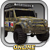 Скачать Offroad Simulator Online на андроид бесплатно полную версия 1.91