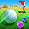 Скачать Mini Golf King - игра по сети на андроид бесплатно полную версия 3.65