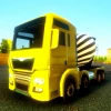 Скачать Real Truck Simulator 2024 PRO на андроид бесплатно полную версия 1.0.8