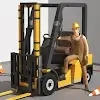 Скачать Forklift Extreme Симулятор Погрузчика на андроид бесплатно полную версия 3.1.7